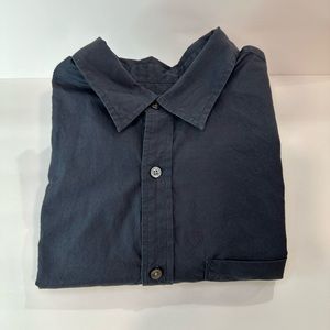 Men’s Banana Republic Long Sleeve Button Down